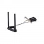 ASUS PCE-AX58BT Interno WLAN / Bluetooth 2402 Mbit/s (90IG0610-MO0R00)