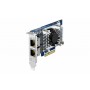 QNAP QXG-10G2TB scheda di rete e adattatore Interno Ethernet 10000 Mbit/s (QXG-10G2TB)