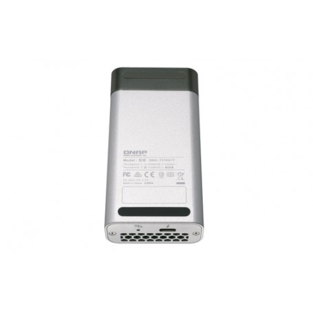 QNAP QNA-T310G1T scheda di interfaccia e adattatore RJ-45 (QNA-T310G1T)