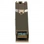 StarTech.com HP J8177C Compatibile Ricetrasmettitore SFP - 1000BASE-T - 10 unità (J8177C10PKST)