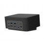Logitech Logi Dock sistema di conferenza 1 persona(e) (986-000024)