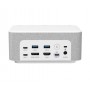 Logitech Logi Dock sistema di conferenza 1 persona(e) (986-000030)