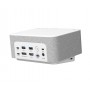 Logitech Logi Dock sistema di conferenza 1 persona(e) (986-000030)