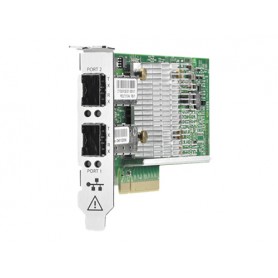 Hewlett Packard Enterprise 652503-B21 scheda di rete e adattatore Interno Ethernet 10000 Mbit/s (652503-B21)