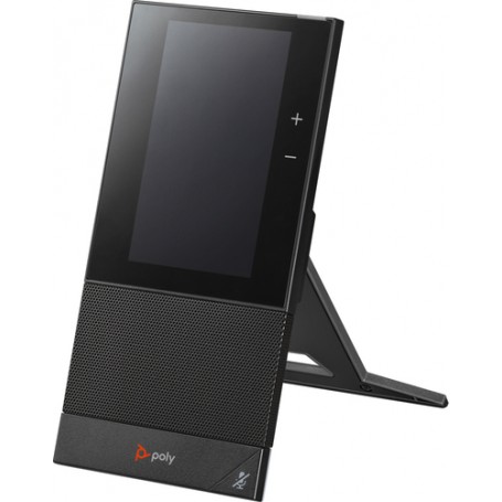 POLY CCX 500 telefono IP Nero LCD (2200-49720-025)