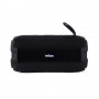 Nilox BLUETOOH SPEAKER 6W 12000 MAH BLACK 1-via Nero Cablato (NXALBT003)