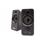 Nilox CASSE ACUSTICHE PC 6W 1-via Nero Cablato 3 W (NXAPC02)