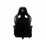 MSI MAG CH130 X Sedia da gaming per PC Seduta imbottita Nero (9S6-B0Y30S-001)