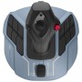 Thrustmaster TCA Sidestick Airbus edition Nero, Blu USB Joystick PC (2960844)