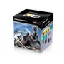 Thrustmaster T-Flight Hotas X Nero Joystick PC, Playstation 3 (4160543)