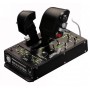 Thrustmaster HOTAS Warthog Dual Throttles Nero USB Simulazione di Volo PC (2960739)