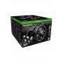 Thrustmaster 4460133 periferica di gioco Nero Sterzo + Pedali PC, Xbox One (4460133)