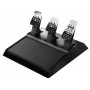 Thrustmaster T300 Ferrari Integral Racing Wheel Alcantara Edition Nero Sterzo + Pedali Analogico/Digitale PC, PlayStat (4160652)