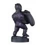 Exquisite Gaming Cable Guys Black Panther Supporto passivo Controller per videogiochi, Telefono cellulare/smartph (CGCRMR300089)