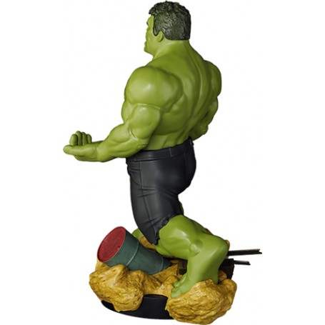 Exquisite Gaming Cable Guys Hulk XL Supporto passivo Controller per videogiochi, Telefono cellulare/smartphone, C (CGXLMR300153)