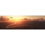 Microsoft Flight Simulator Standard Inglese, ITA Xbox Series X (8J6-00014)
