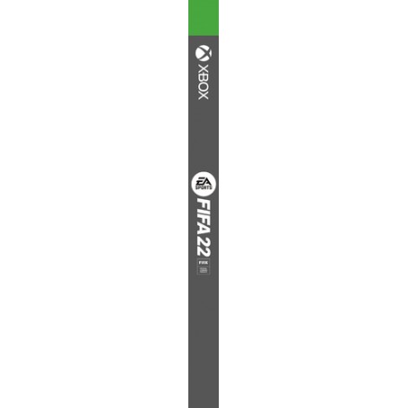 Electronic Arts FIFA 22 Standard Multilingua Xbox Series X (1082549)