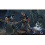 Sony PS4 Hits Bloodborne (9436775)