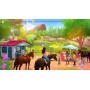 Wild River Games Horse Club Adventures Standard Tedesca, Inglese, ESP, Francese, ITA PlayStation 4 (2229)