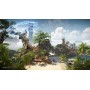 Sony Horizon: Forbidden West, Standard Edition Arabo, Tedesca, ESP, Francese, ITA, Giapponese, Polacco, Portoghese, Ru (9718390)