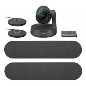 LOGITECH RALLY PLUS (960-001224)