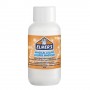 Elmer's Kit colla glitterata viola e blu e 2 flaconi di liquido magico (2077256)