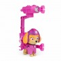 PAW Patrol , cuccioli con uniformi trasformabili personaggi da IL FILM, giocattoli per bambini dai 3 anni in su (6060427)