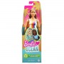 BARBIE  DOLL (LATINA) (GRB38C)