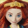 Hasbro Disney Princess Royal Shimmer Merida (F0903ES2)