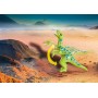 Playmobil Dinos 70108 set di action figure giocattolo (70108)