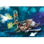 Playmobil Violet Vale - Air Magician (70629A)