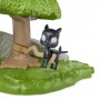 Wizarding World Set Cura delle Creature Magiche Harry Potter con bambola esclusiva Luna Lovegood e accessori (6061845)