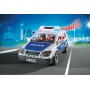 Playmobil Squad Car with Lights and Sound (6920)