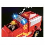 DOC VEICOLO SOCCORSO VIGILI FUOCO (70914)