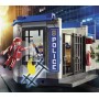 Playmobil City Action 70568 set di action figure giocattolo (70568A)