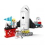 MISSIONE DELLO SPACE SHUTTLE (10944)