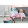 Baby Annabell Changing Bag Borsa per pannolini per bambola (703151)