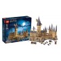 CASTELLO DI HOGWARTS (71043)