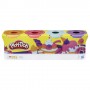 Play-Doh B5517EU40 composto per ceramica e modellazione 546 g Multicolore (B5517EU4)