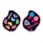 Clementoni Crazy Chic 18642 trucco per bambini (18642)
