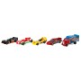 Hot Wheels 5 veicoli assortiti (01806)