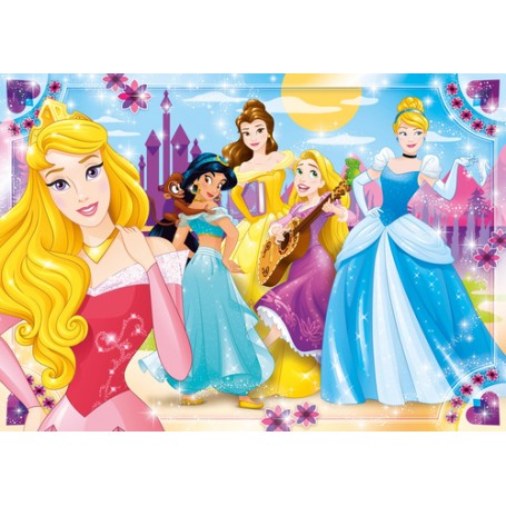 Clementoni 23714 puzzle (23714)