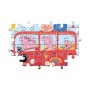Clementoni 24221 puzzle 24 pz (24221)
