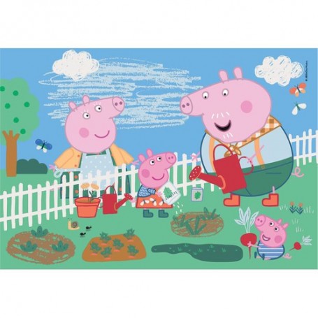 Clementoni 25269 puzzle 48 pz (25269)