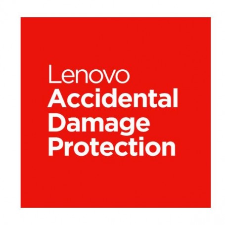 Lenovo 5Y Accidental Damage Protection (5PS0K26226)