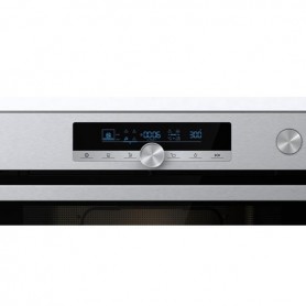 FORNO MULTI 77L INOX VAP25 (BSA66334AX)