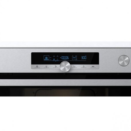 FORNO MULTI 77L INOX VAP25 (BSA66334AX)