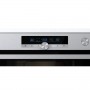 FORNO MULTI 77L INOX VAP25 (BSA66334AX)