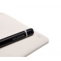 Moleskine Paper Tablet P+ a griglia puntinata copertina rigida rosso (PTNL34HF201)