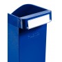 Leitz 24760035 scatola per la conservazione di documenti Polistirolo Blu (24760035A)